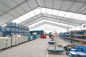 20x100m Big Temporary Workshop Tent For Goods Storage