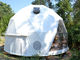 Ready To Ship 5m Geodesic Dome Winter Igloo Glamping Dome House