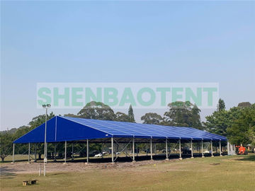 Riunioni di 2000 persone della tenda del vangelo della portata dei 30 tester ospitate al cristiano orientale